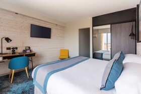 Best Western Hotel Canet-Plage