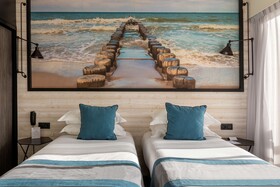 Best Western Hotel Canet-Plage