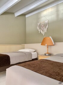 CAPAO Beach Hôtel