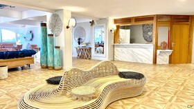 CAPAO Beach Hôtel