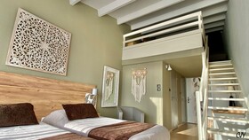 CAPAO Beach Hôtel