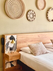 CAPAO Beach Hôtel