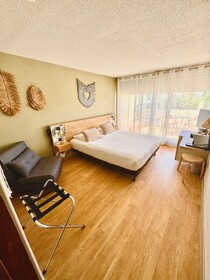 CAPAO Beach Hôtel