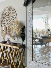 CAPAO Beach Hôtel