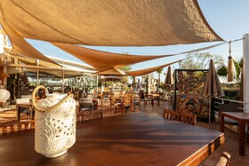 CAPAO Beach Hôtel