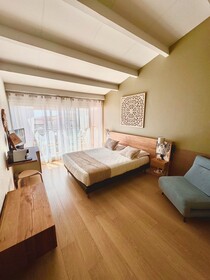 CAPAO Beach Hôtel