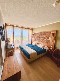 CAPAO Beach Hôtel