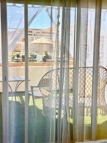 CAPAO Beach Hôtel