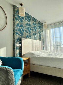 CAPAO Beach Hôtel