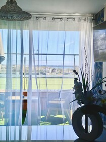 CAPAO Beach Hôtel