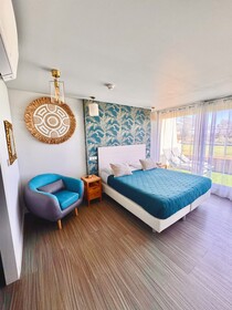 CAPAO Beach Hôtel
