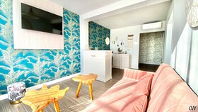 CAPAO Beach Hôtel