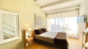 CAPAO Beach Hôtel