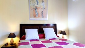 Brit Hotel Confort Helios Agde