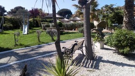 Brit Hotel Confort Helios Agde
