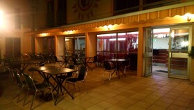 Brit Hotel Confort Helios Agde