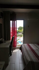 Brit Hotel Confort Helios Agde