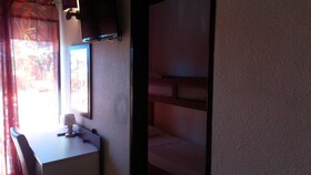 Brit Hotel Confort Helios Agde