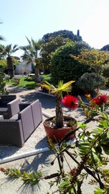 Brit Hotel Confort Helios Agde