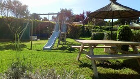 Brit Hotel Confort Helios Agde