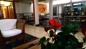 Brit Hotel Confort Helios Agde