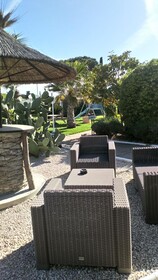 Brit Hotel Confort Helios Agde
