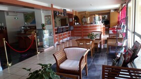 Brit Hotel Confort Helios Agde