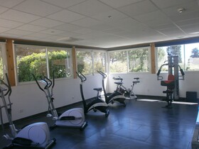 Brit Hotel Confort Helios Agde