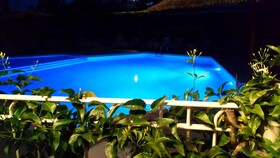 Brit Hotel Confort Helios Agde