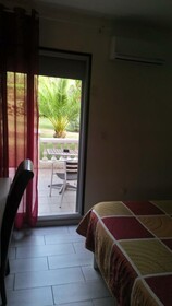 Brit Hotel Confort Helios Agde