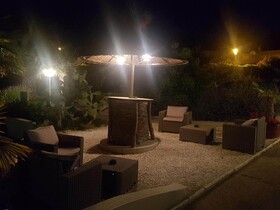 Brit Hotel Confort Helios Agde