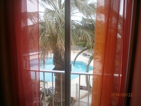 Brit Hotel Confort Helios Agde