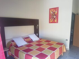 Brit Hotel Confort Helios Agde