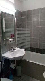 Brit Hotel Confort Helios Agde