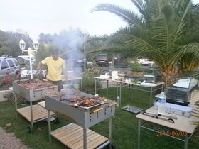 Brit Hotel Confort Helios Agde