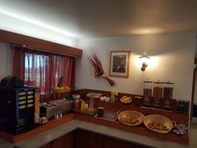 Brit Hotel Confort Helios Agde