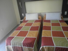 Brit Hotel Confort Helios Agde