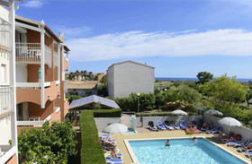 Odalys Residence Primavera