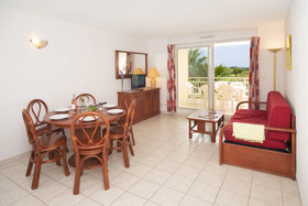 Résidence Le Palmyra Golf