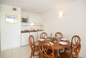 Résidence Le Palmyra Golf