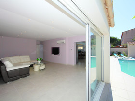 Holiday Home Villa Du Littoral