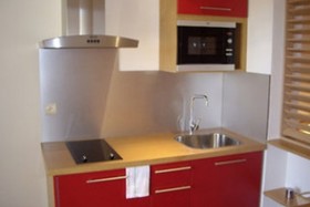 Quality Suites Victoria Garden