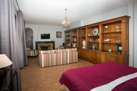 Le Relais des trois Mas