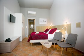 Le Relais des trois Mas