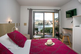 Le Relais des trois Mas