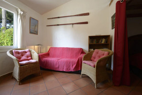 Les Gites De La Madrague