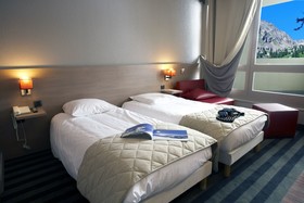 SOWELL HOTELS Pas du Loup