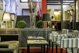 SOWELL HOTELS Pas du Loup