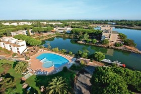 La Grande Motte Club -  Presqu'ile du Ponant