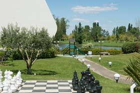 Novotel La Grande Motte Golf